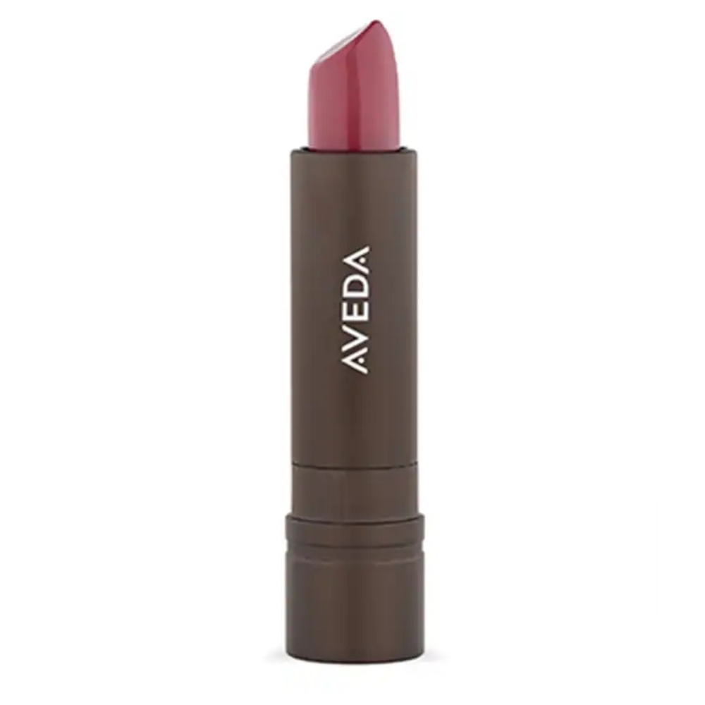 Aveda #14 Sutra Feed My Lips Pure Nourish-Mint Lipstick NEW